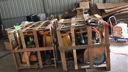 东升镇行李、家具、电器包装托运