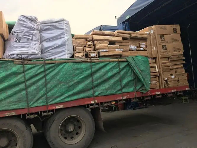东升镇家具托运